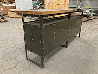 Werkbank - afbeelding 7 van  7