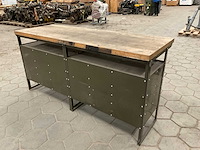 Werkbank - afbeelding 2 van  7