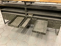 Werkbank - afbeelding 1 van  7