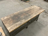 Werkbank - afbeelding 5 van  7