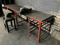 Werkbank - afbeelding 1 van  2