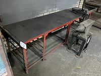 Werkbank - afbeelding 2 van  2