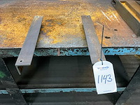 Werkbank - afbeelding 2 van  4