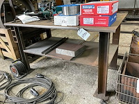 Werkbank - afbeelding 1 van  5