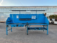 Werkbank - afbeelding 1 van  3