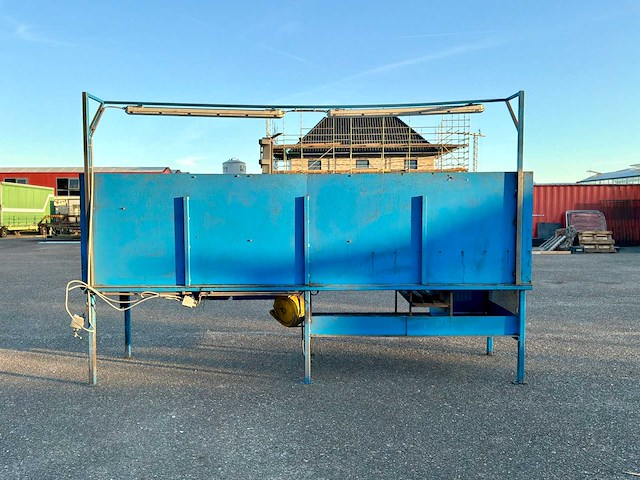Werkbank - afbeelding 2 van  5