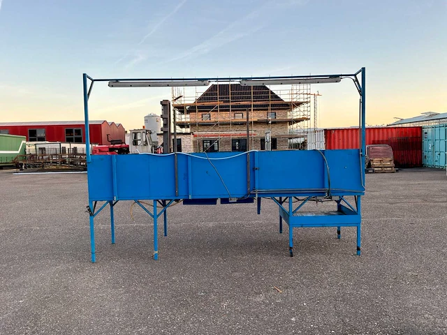 Werkbank - afbeelding 3 van  6
