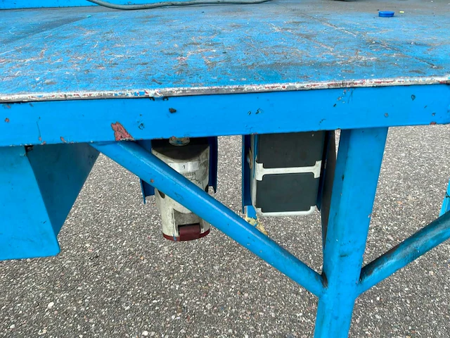 Werkbank - afbeelding 6 van  6