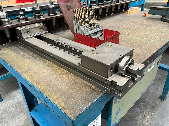 Werkbank - afbeelding 2 van  11