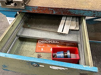 Werkbank - afbeelding 3 van  11