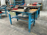 Werkbank - afbeelding 1 van  11