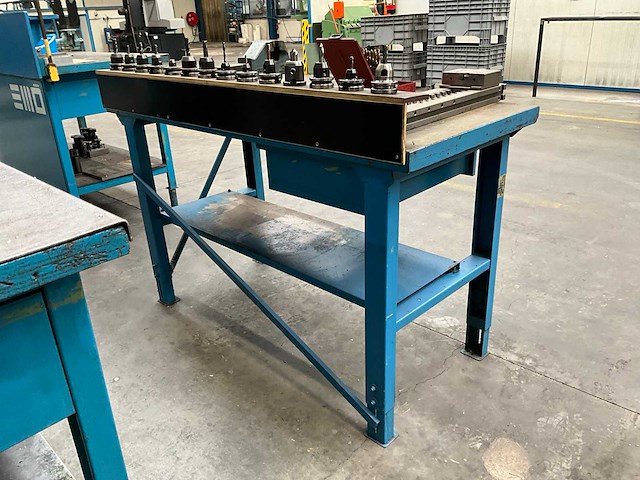 Werkbank - afbeelding 5 van  11