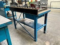 Werkbank - afbeelding 5 van  11