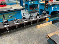 Werkbank - afbeelding 6 van  11