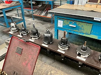 Werkbank - afbeelding 8 van  11