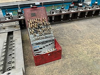 Werkbank - afbeelding 9 van  11