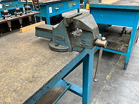 Werkbank - afbeelding 10 van  11