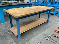 Werkbank - afbeelding 2 van  3