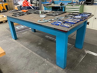 Werkbank - afbeelding 1 van  4