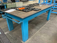 Werkbank - afbeelding 2 van  4