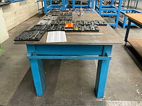 Werkbank - afbeelding 3 van  4