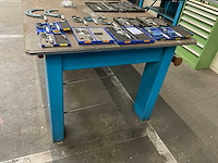 Werkbank - afbeelding 4 van  4