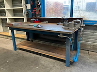 Werkbank - afbeelding 2 van  9