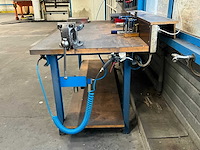 Werkbank - afbeelding 3 van  9