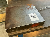 Werkbank - afbeelding 6 van  9