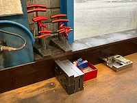 Werkbank - afbeelding 7 van  9