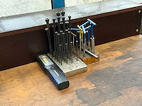 Werkbank - afbeelding 8 van  9