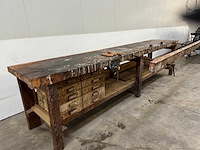 Werkbank - afbeelding 2 van  3