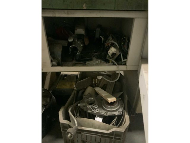 Werkbank - afbeelding 2 van  11