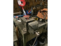 Werkbank - afbeelding 3 van  11