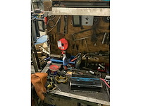 Werkbank - afbeelding 4 van  11