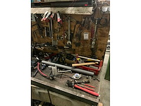 Werkbank - afbeelding 5 van  11