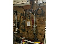 Werkbank - afbeelding 6 van  11