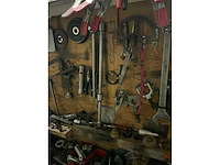 Werkbank - afbeelding 7 van  11