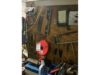 Werkbank - afbeelding 8 van  11