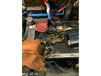 Werkbank - afbeelding 9 van  11