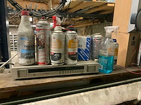 Werkbank - afbeelding 10 van  11