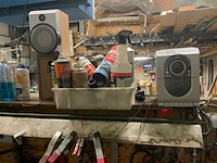 Werkbank - afbeelding 11 van  11