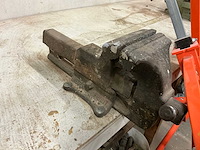 Werkbank - afbeelding 2 van  5