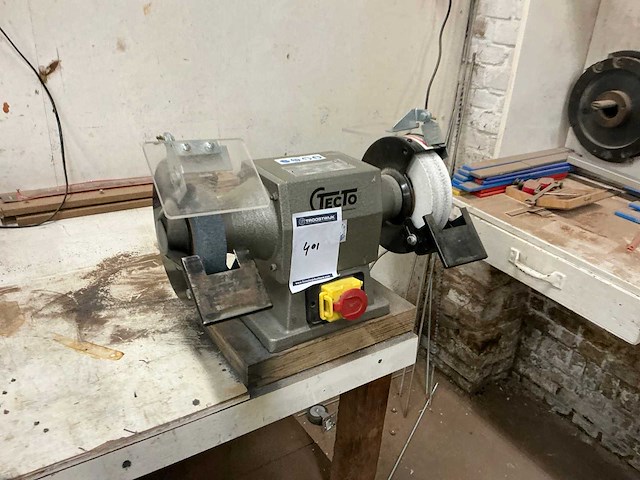 Werkbank - afbeelding 4 van  5