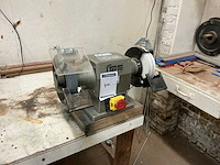 Werkbank - afbeelding 4 van  5