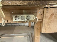 Werkbank - afbeelding 5 van  6