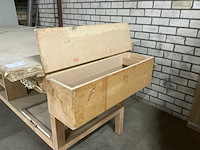 Werkbank - afbeelding 6 van  6