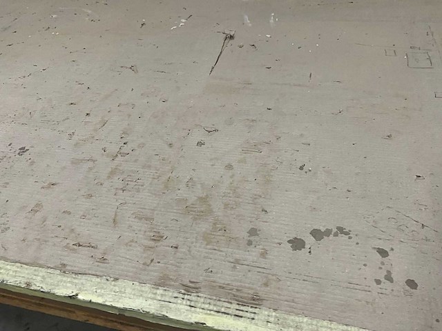 Werkbank - afbeelding 4 van  7