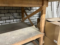 Werkbank - afbeelding 3 van  5