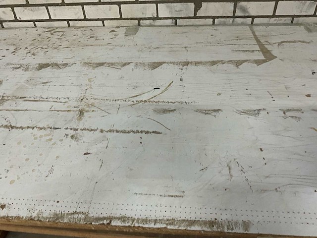 Werkbank - afbeelding 4 van  5